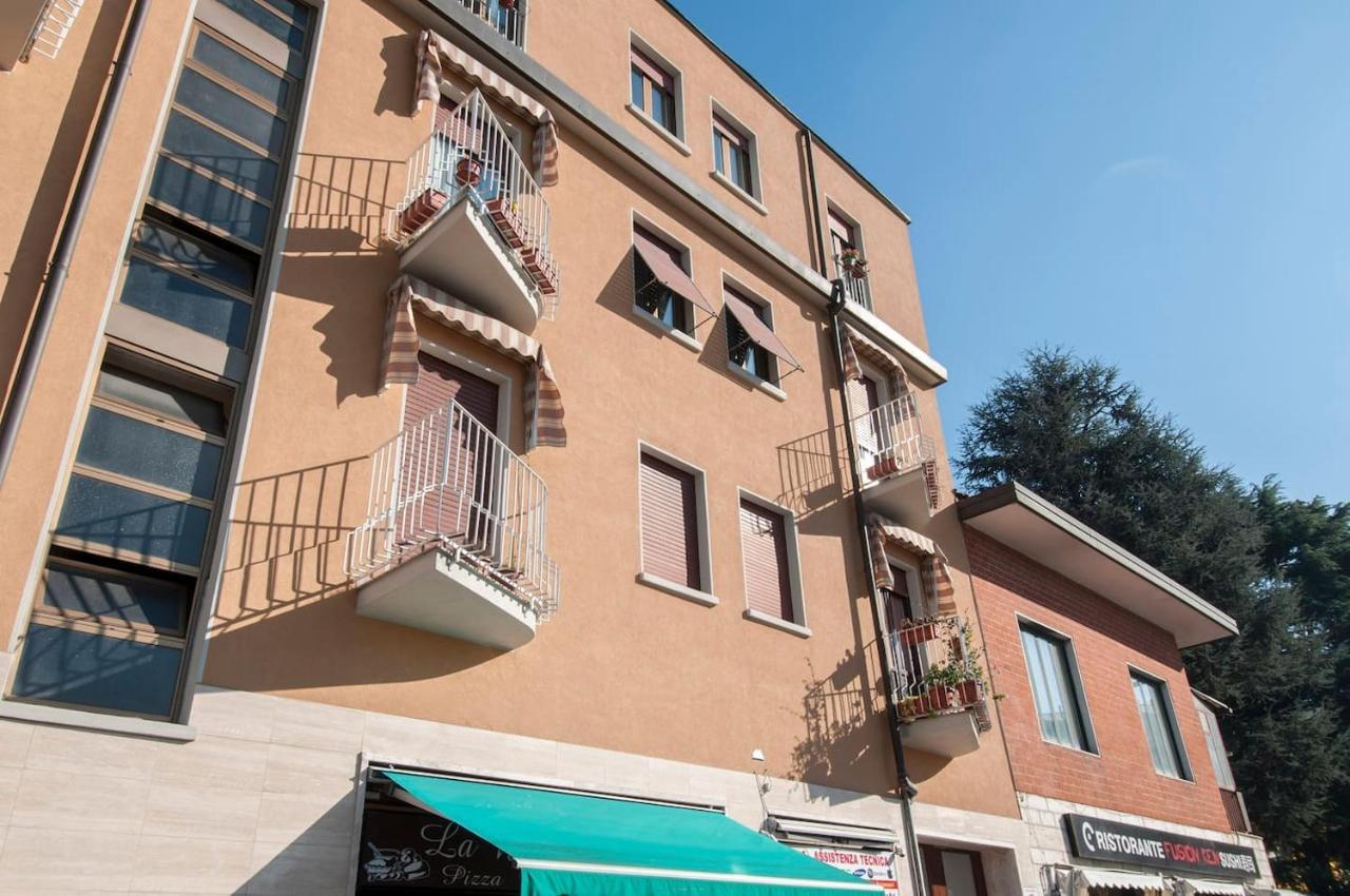 & Work House - Duomo Appartement