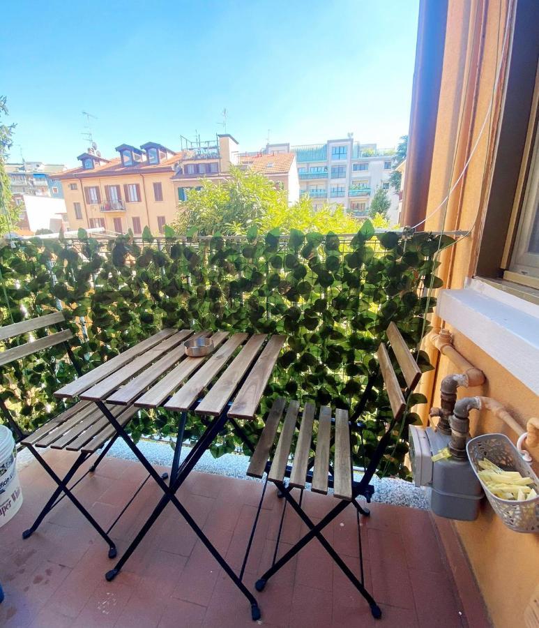 & Work House - Duomo Appartement *