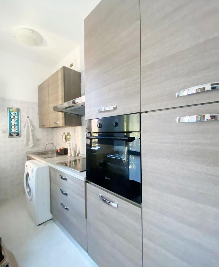 & Work House - Duomo Appartement