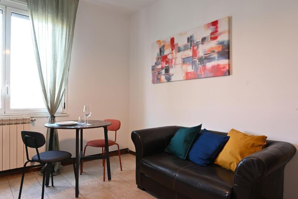 Guest Planet - Zona Bicocca Intero Milan