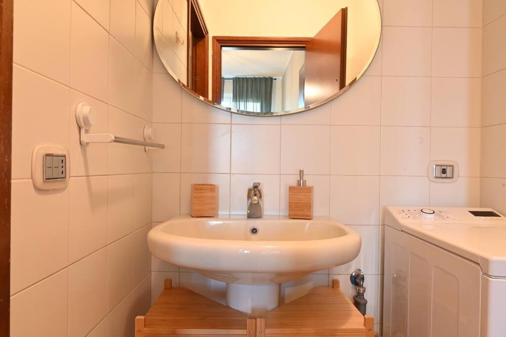Apartment Guest Planet - Zona Bicocca Intero