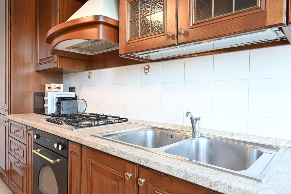 Apartment Guest Planet - Zona Bicocca Intero Milan