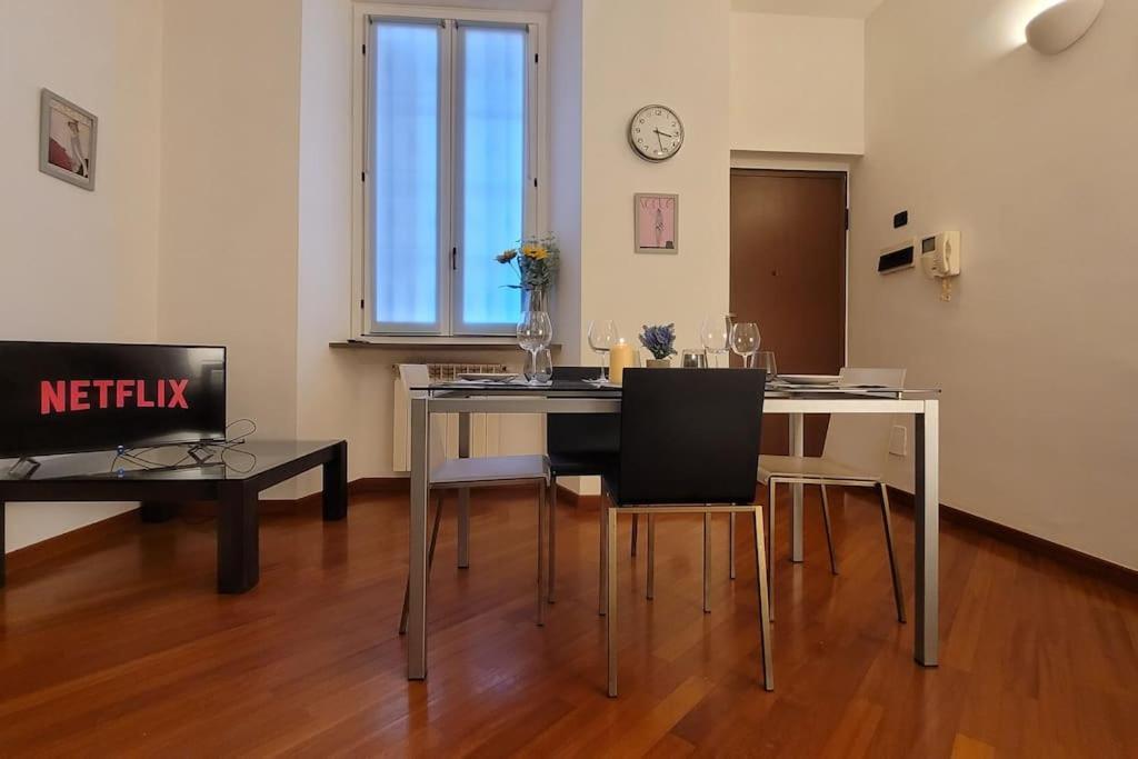 Navigli-centro Stylish In Design District Appartement Milaan