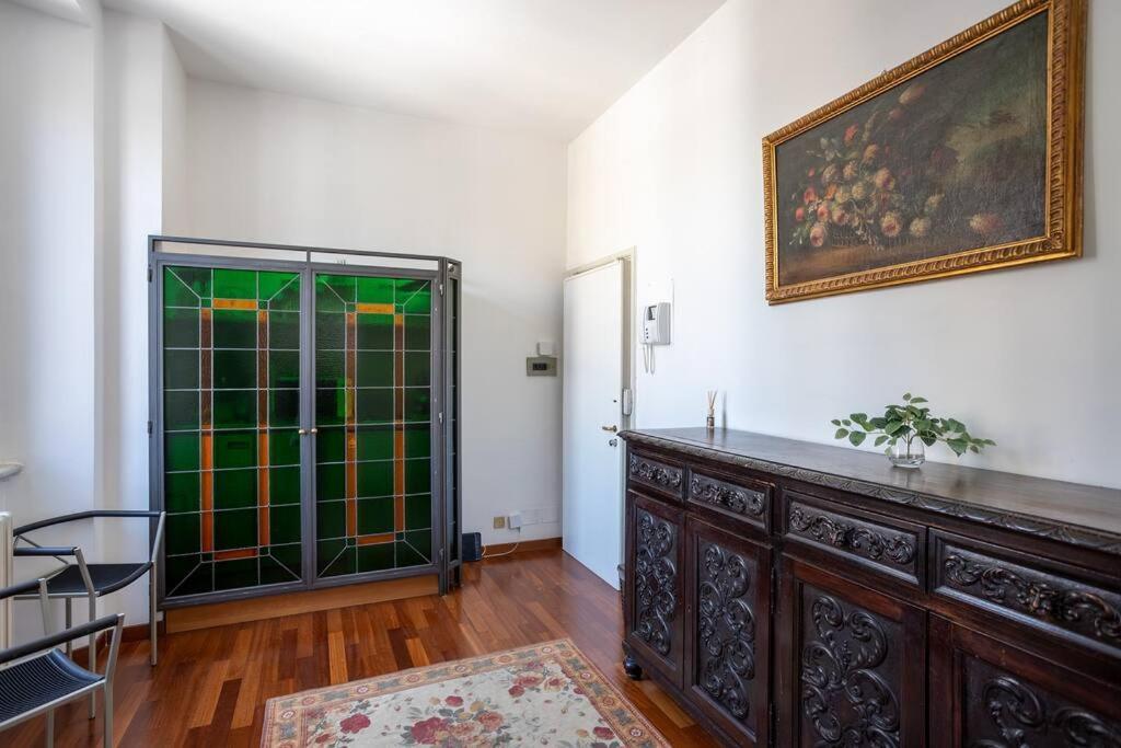 Apartment Missori's Nest - Wonderful View Milan