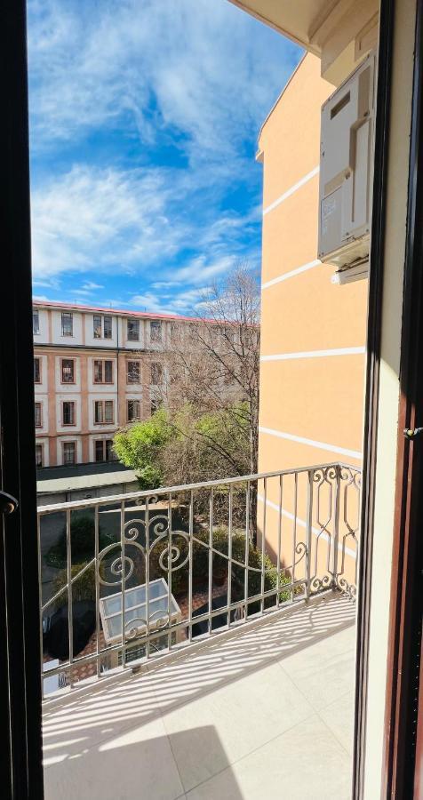 Lattanzio Charming - Porta Romana Mm3 Appartement
