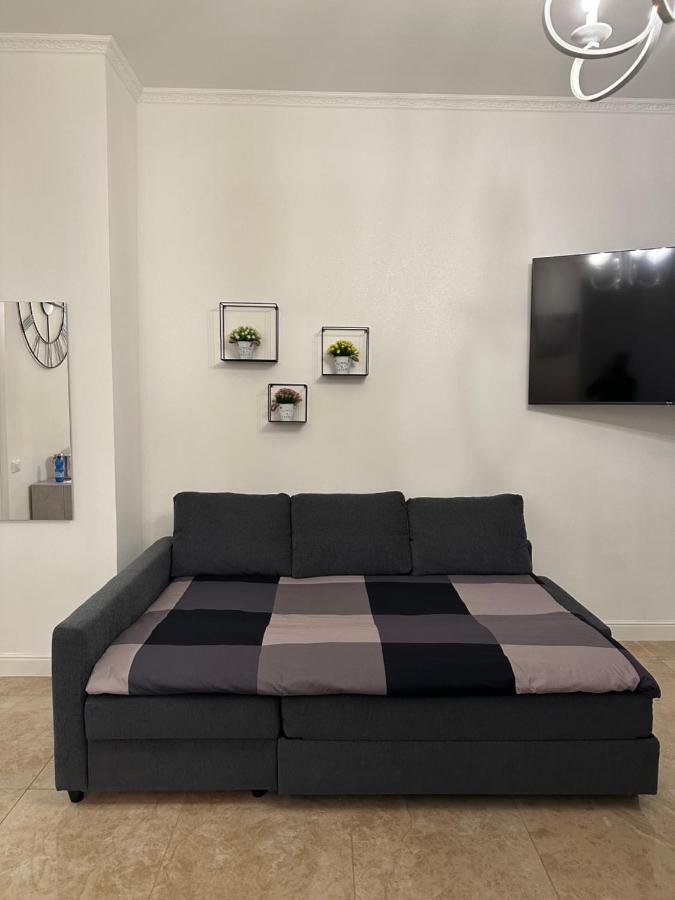 San Babila - Luxury Milanese Apartment Milan