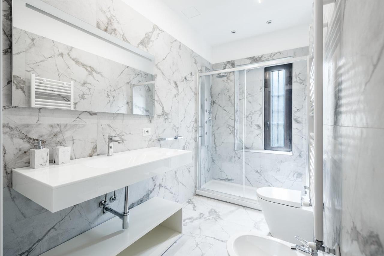 Bilocale Moderno - Center Apartment Mailand