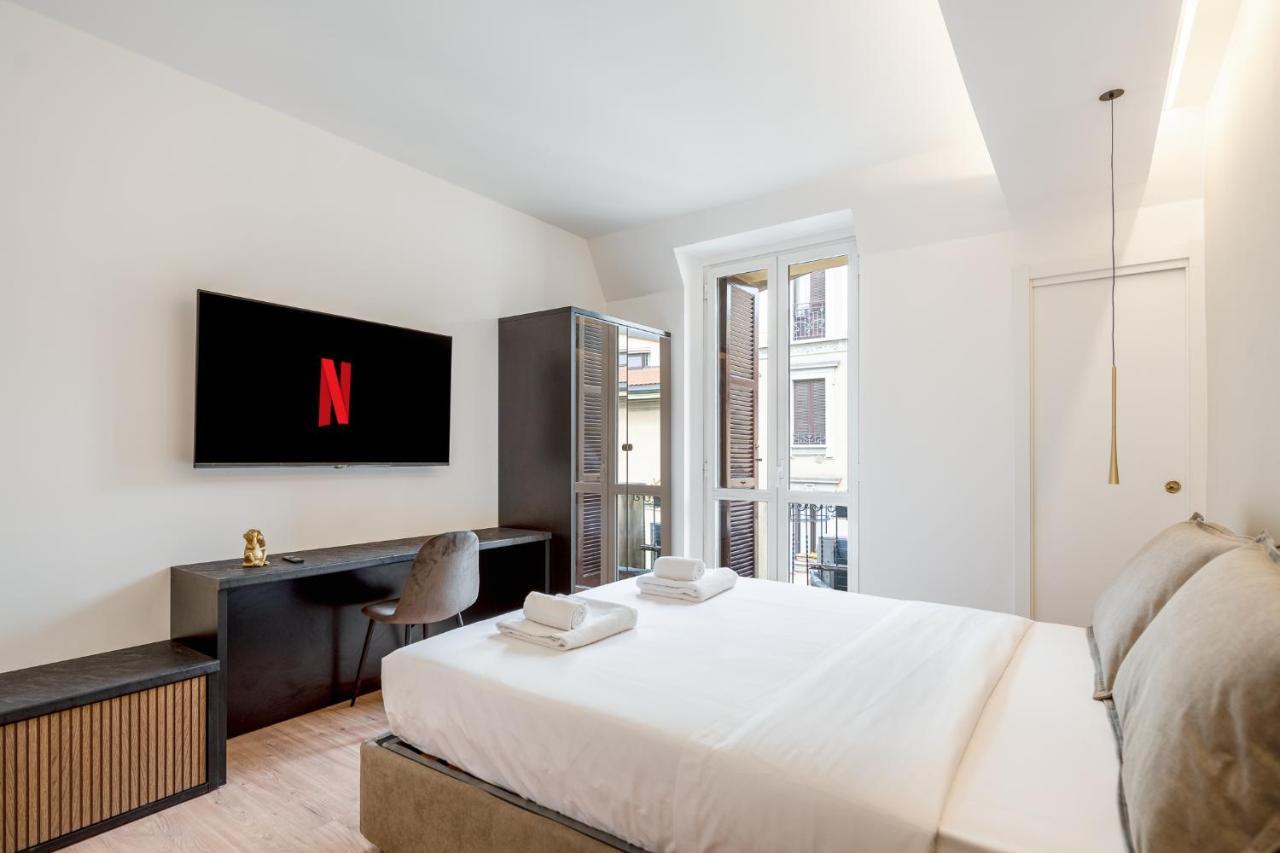 Bilocale Moderno - Center Mailand