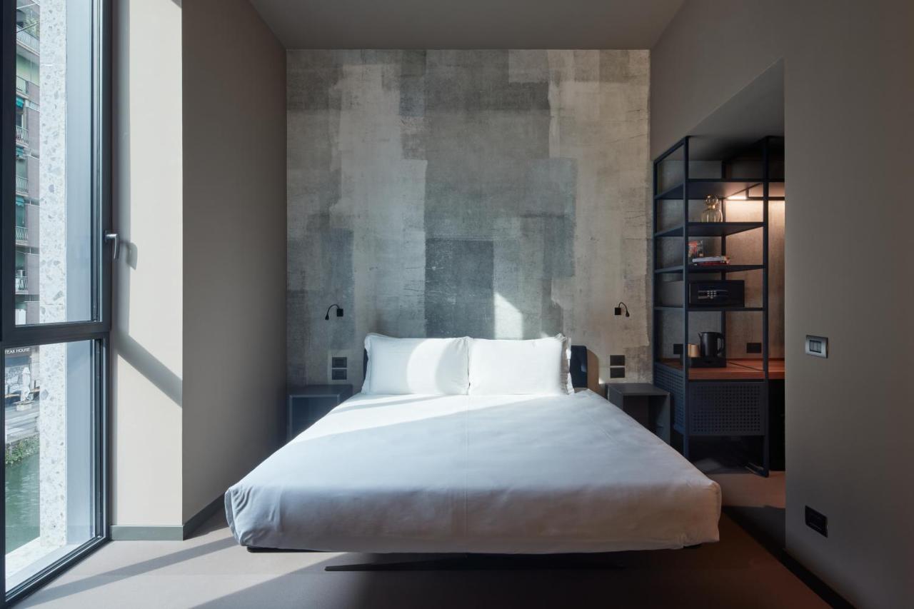 21 House Of Stories Navigli 4* Milaan