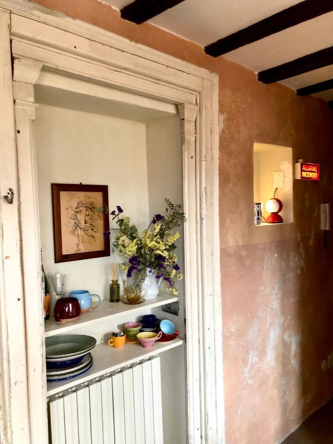 Leilighet Charming And Design Attic Loft In Coolest Area Navigli Ticinese Milano