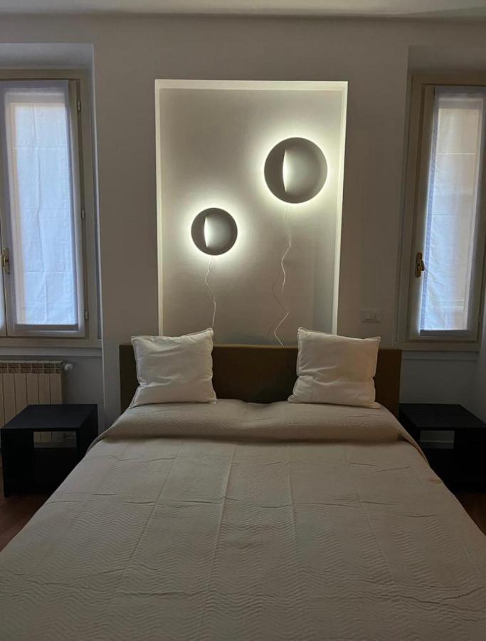 Casa Vercelli Delizioso Bilocale Moderno Nella Vecchia * Milano