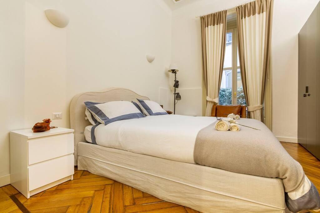 Cadorna * Milan