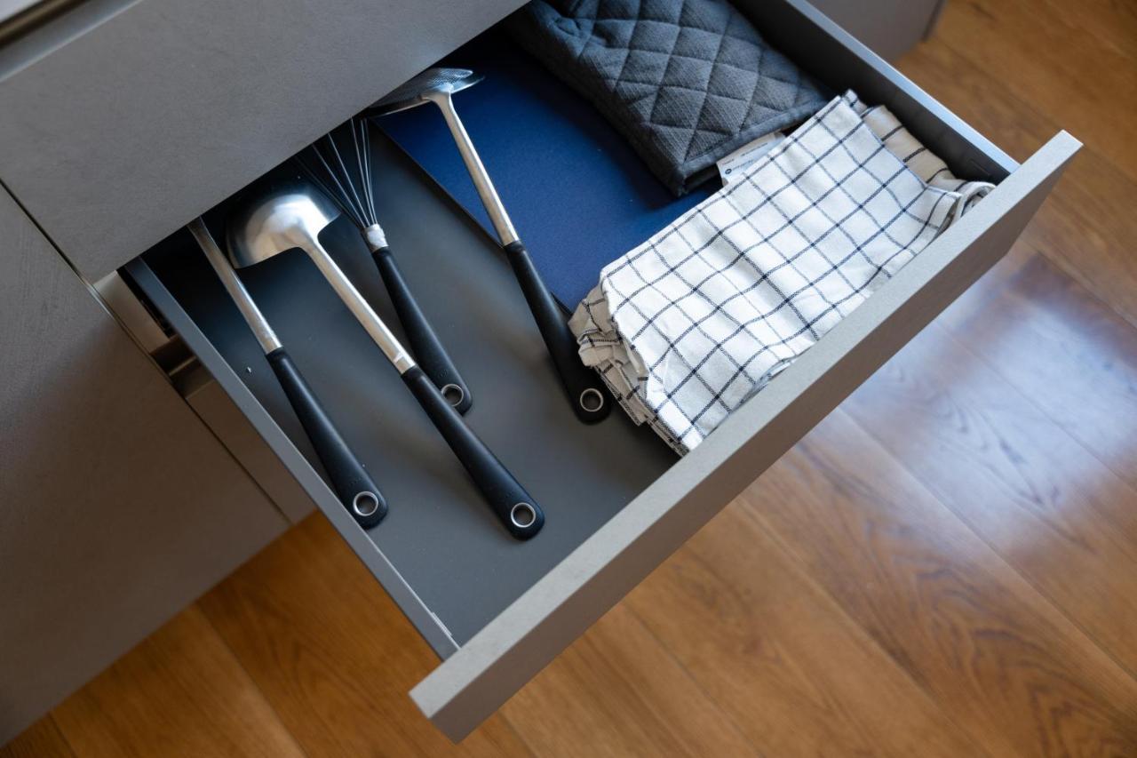 5 Min Duomo Luxury In Brera Design District Apartment *