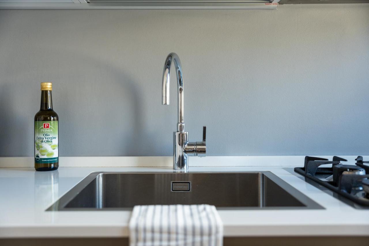 5 Min Duomo Luxury In Brera Design District Apartment Mailand