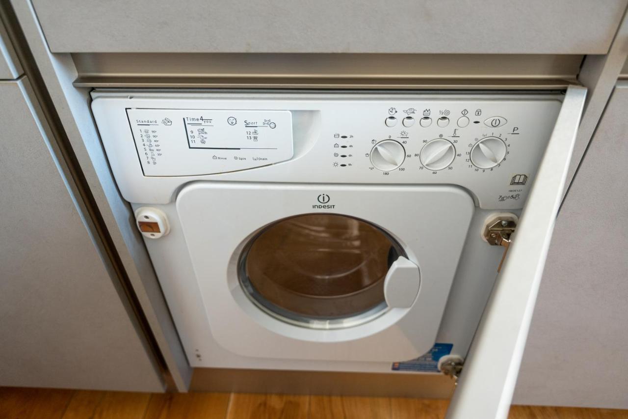 5 Min Duomo Luxury In Brera Design District Apartment *