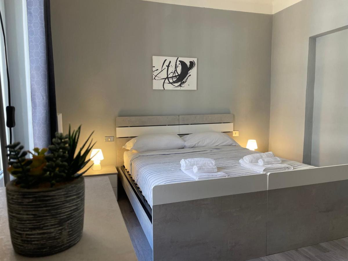 Lejlighed Isola District Chic - Affitti Brevi Italia *