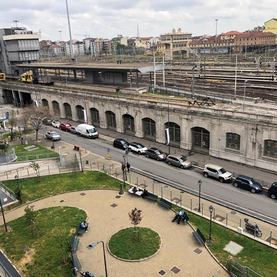New Apartament Stazione Lejlighed