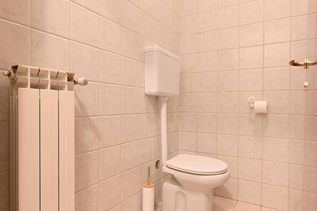 Apartment Guest Planet - Zona Bicocca Intero Milan