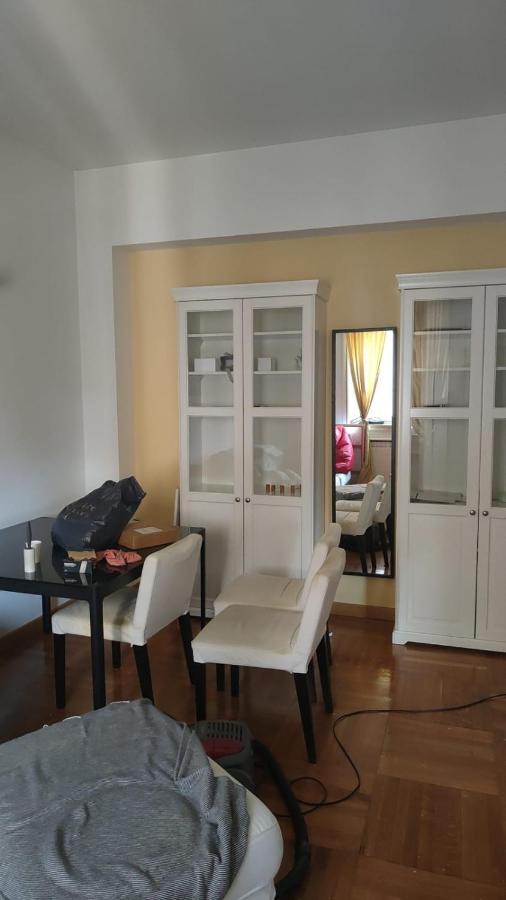 Appartement Velasca