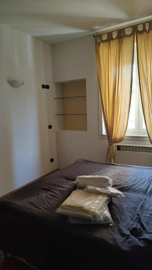 Velasca Appartement