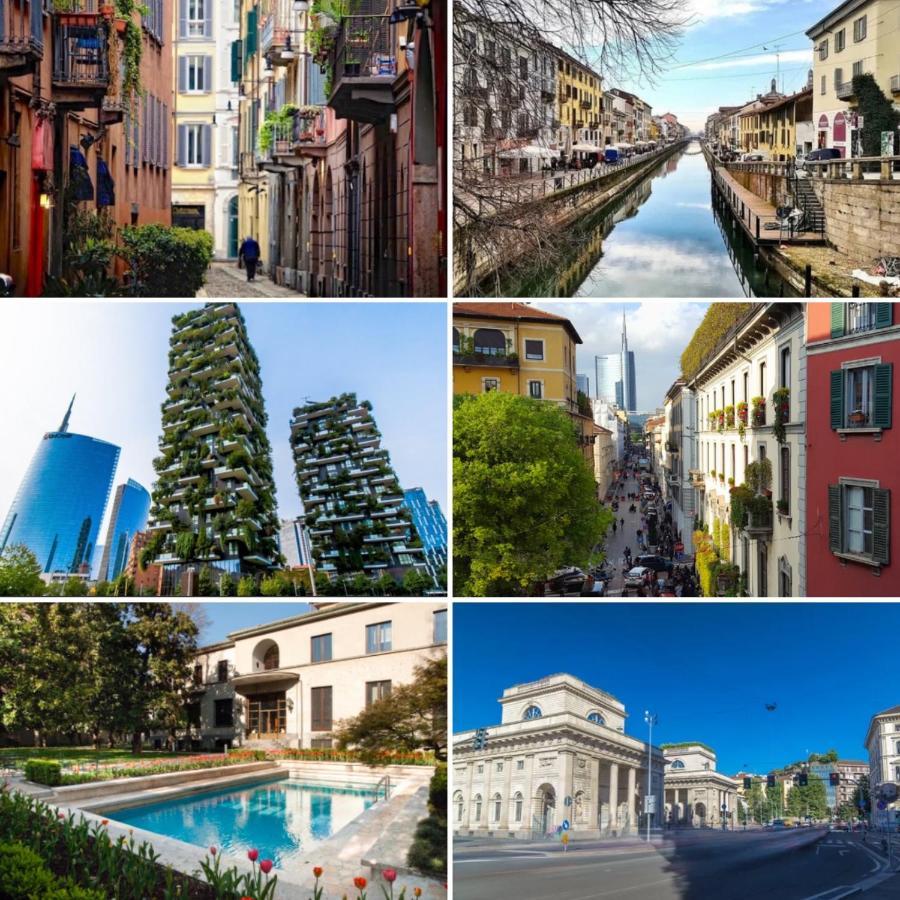 Bohemian House Milano