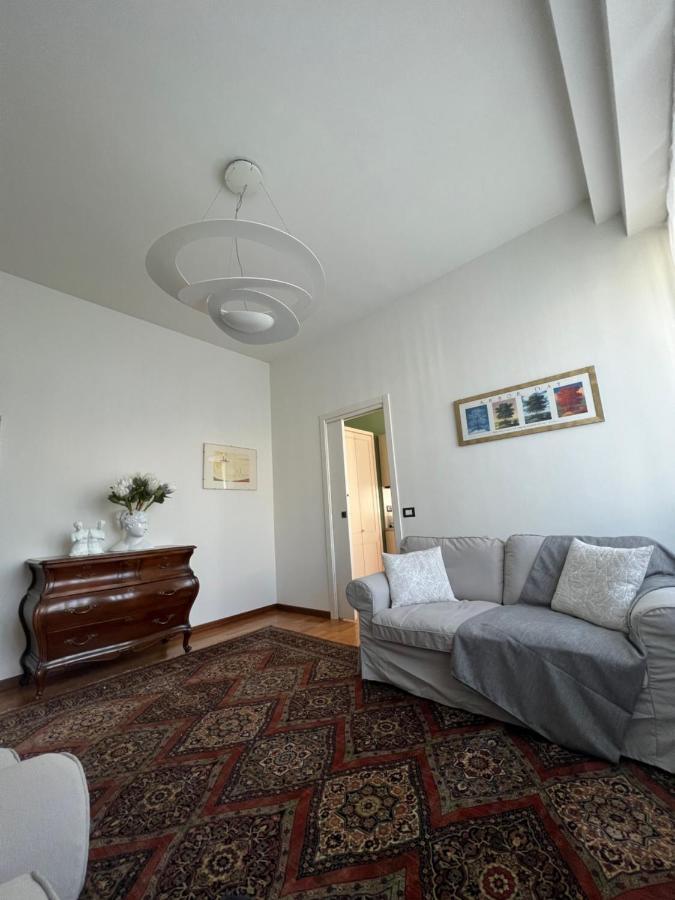 Appartement Rebecca's Collection: Manzoni Milaan