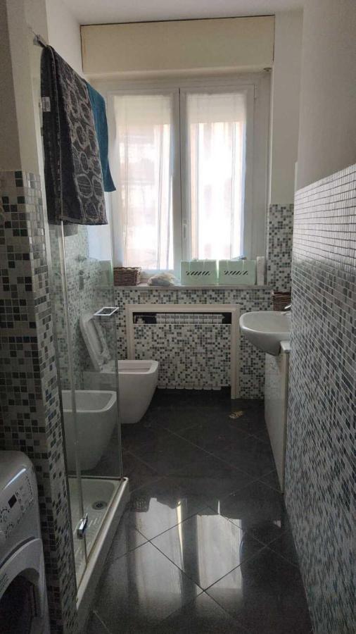 Velasca Appartement *