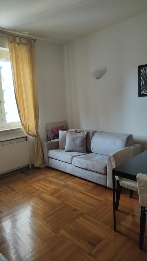 Velasca Appartement *