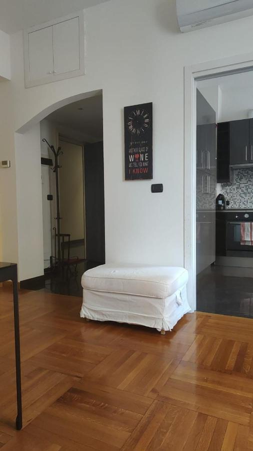 Velasca Appartement Milaan