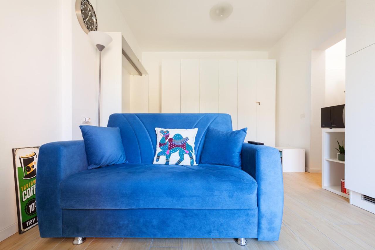 Apartment Elegant Flat In Milan, Wi-fi E Netflix!