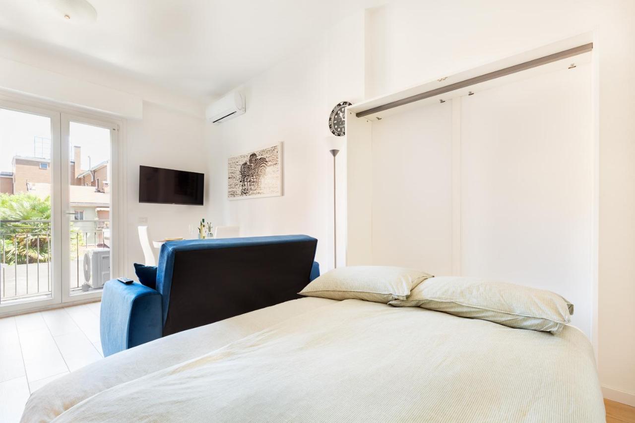 Elegant Flat In Milan, Wi-fi E Netflix! Apartment Milan