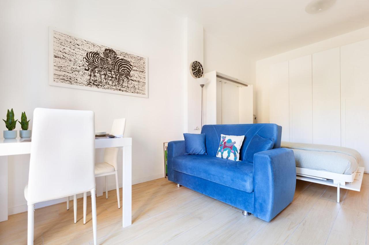 Apartment Elegant Flat In Milan, Wi-fi E Netflix!