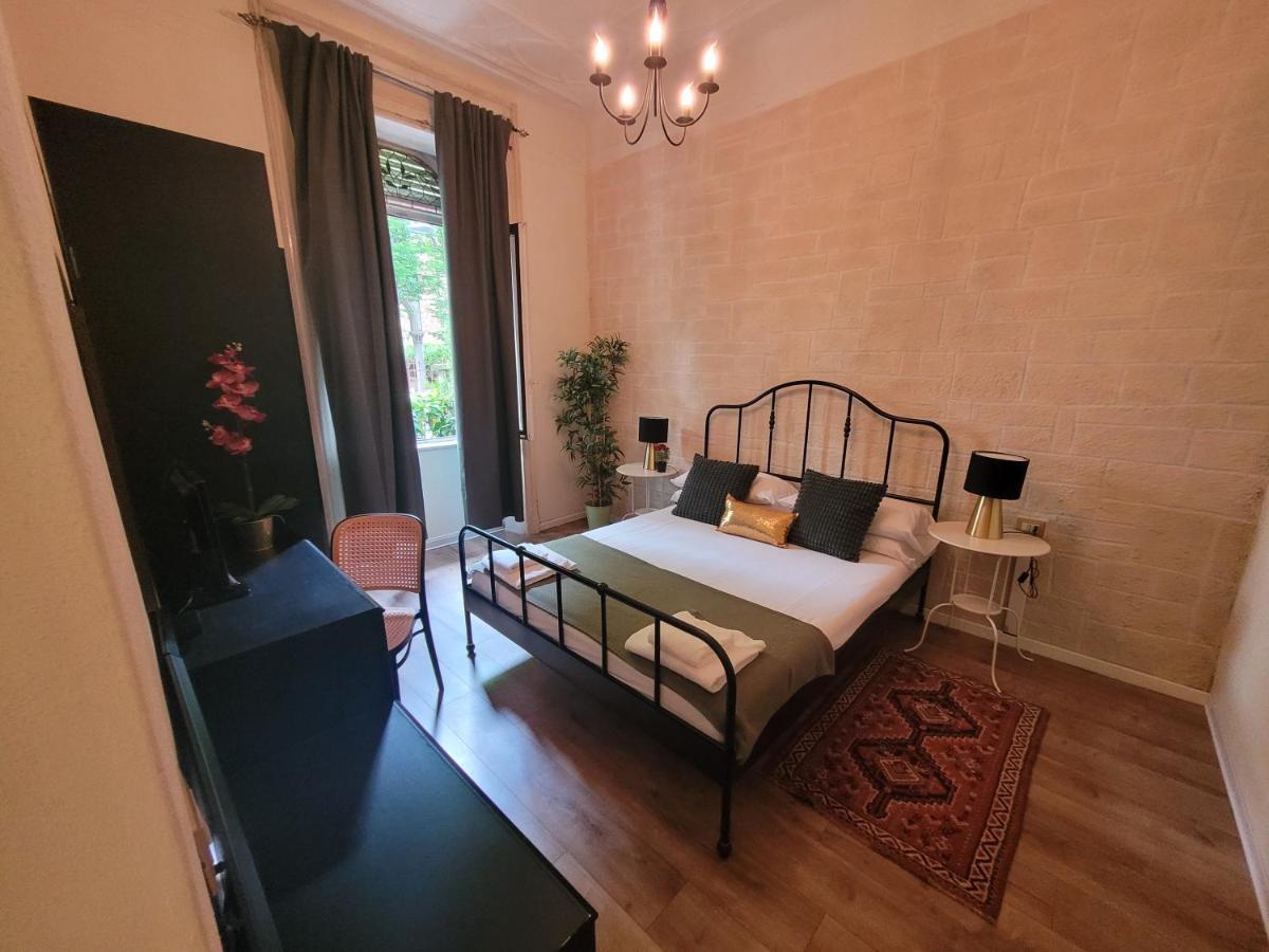 Ambra Boutique Gasthuis Milaan