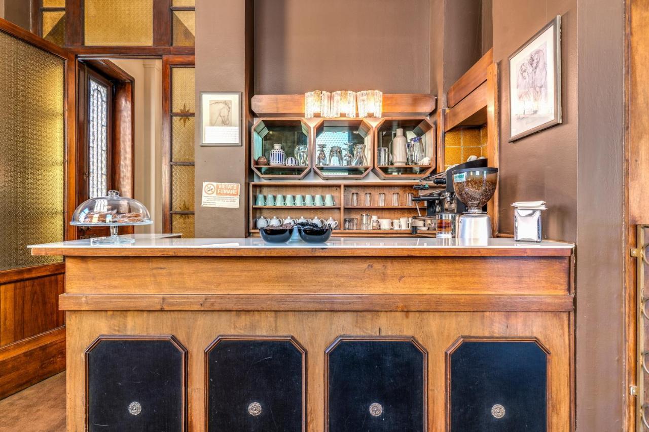 Hotel Apollo Milaan
