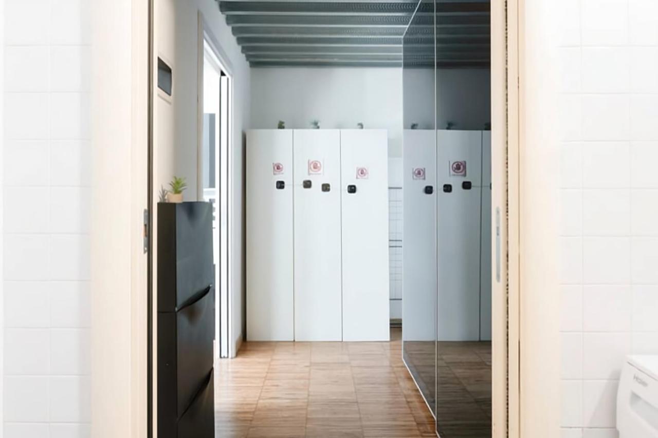 Luxury Loft A - Design Esclusivo E Comfort Moderno Mailand