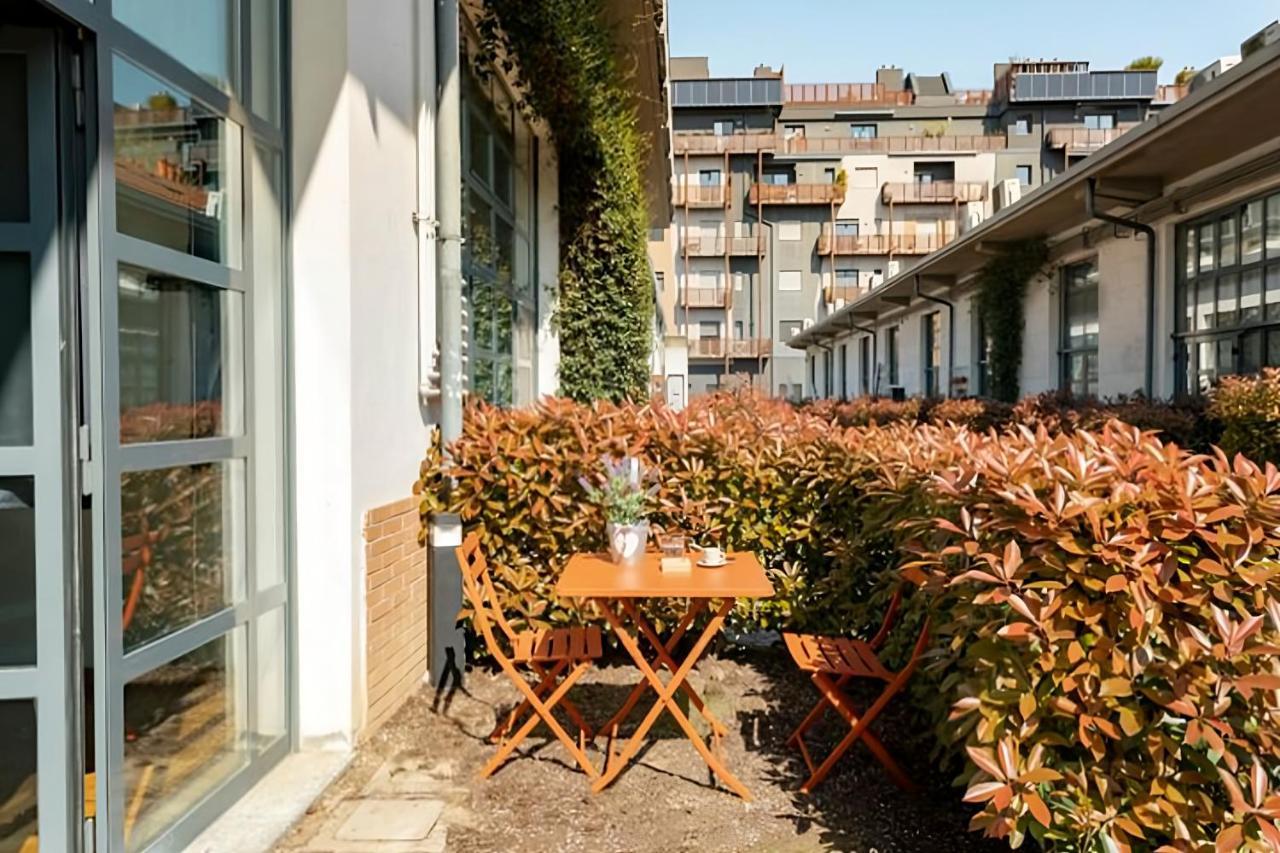 Luxury Loft A - Design Esclusivo E Comfort Moderno * Mailand