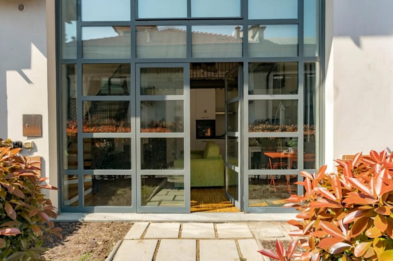 Apartment Luxury Loft A - Design Esclusivo E Comfort Moderno