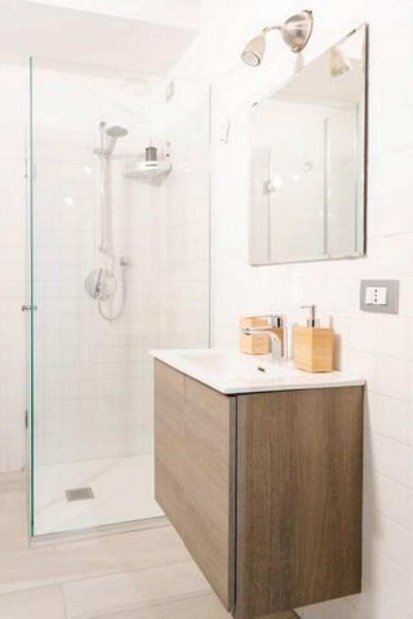 Luxury Loft A - Design Esclusivo E Comfort Moderno Apartment *