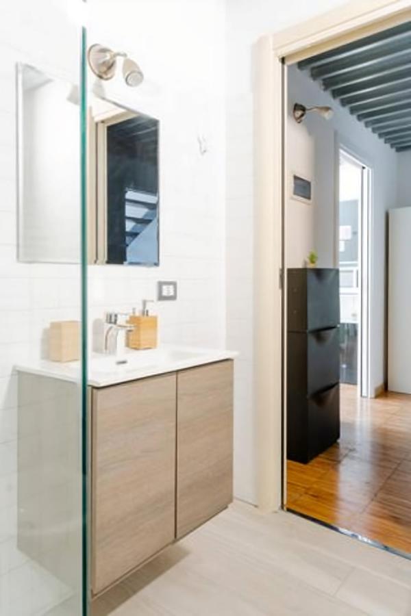 Apartment Luxury Loft A - Design Esclusivo E Comfort Moderno *