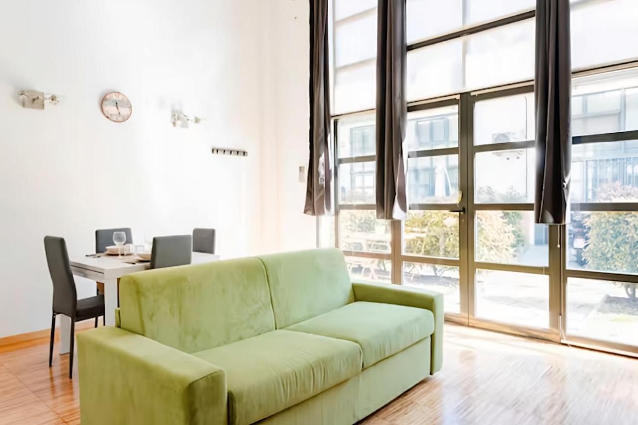 Apartment Luxury Loft A - Design Esclusivo E Comfort Moderno *