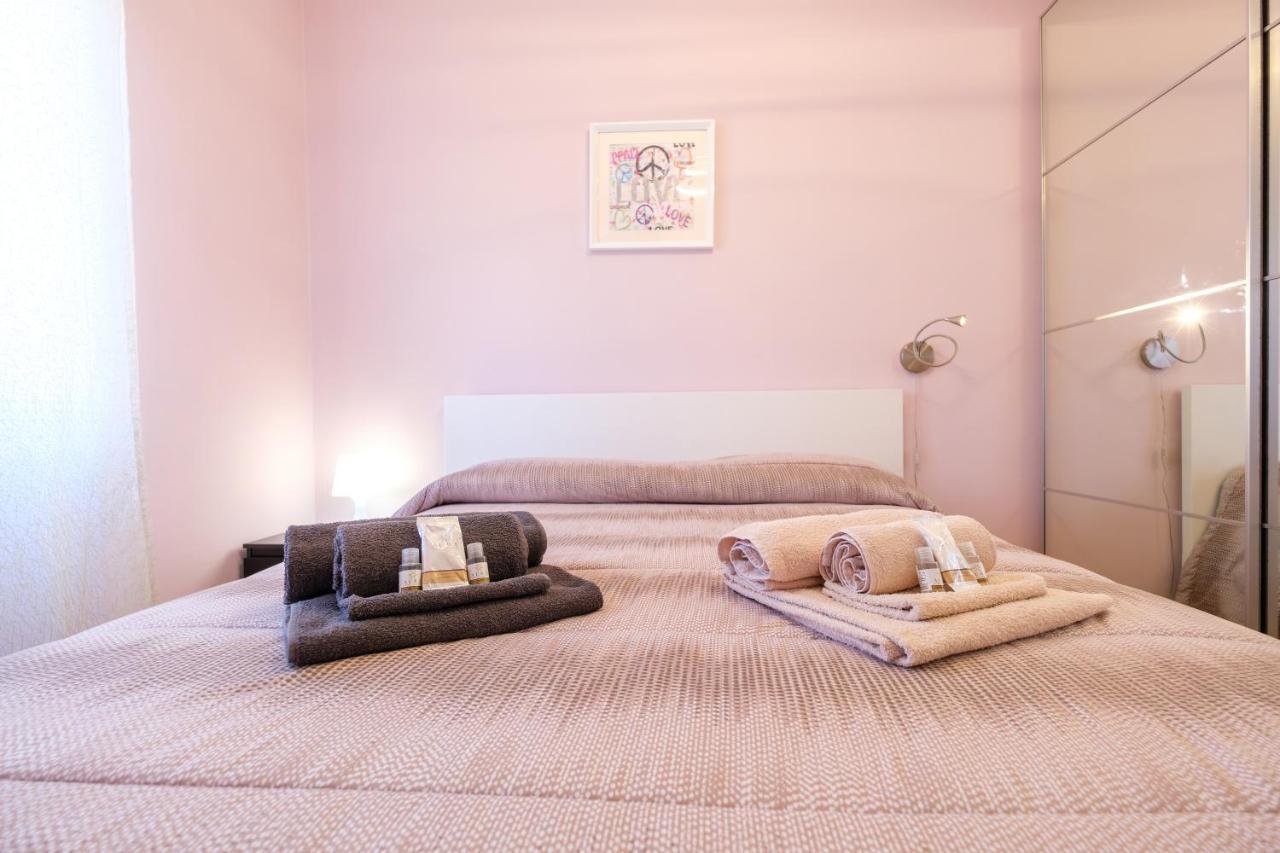 Relax - Navigli Lejlighed *