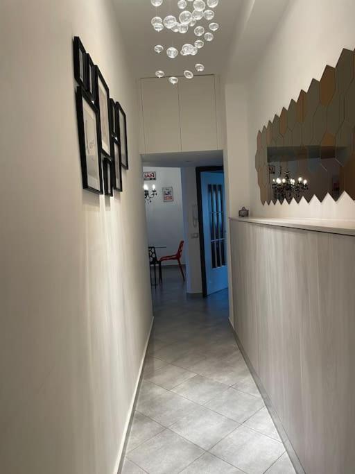 Casa Gr Leilighet Milano