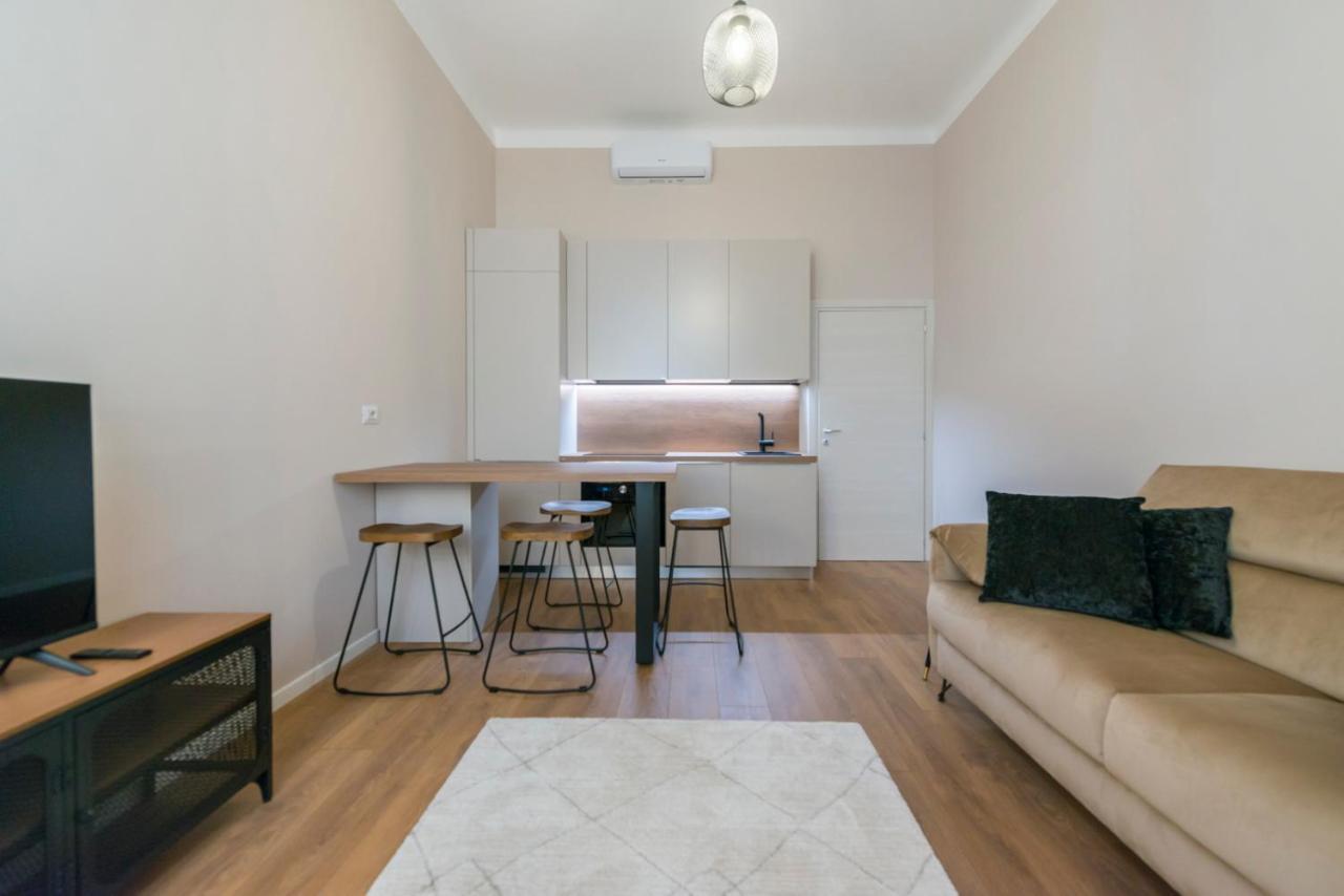 Contempora - Aselli 18 Lejlighed