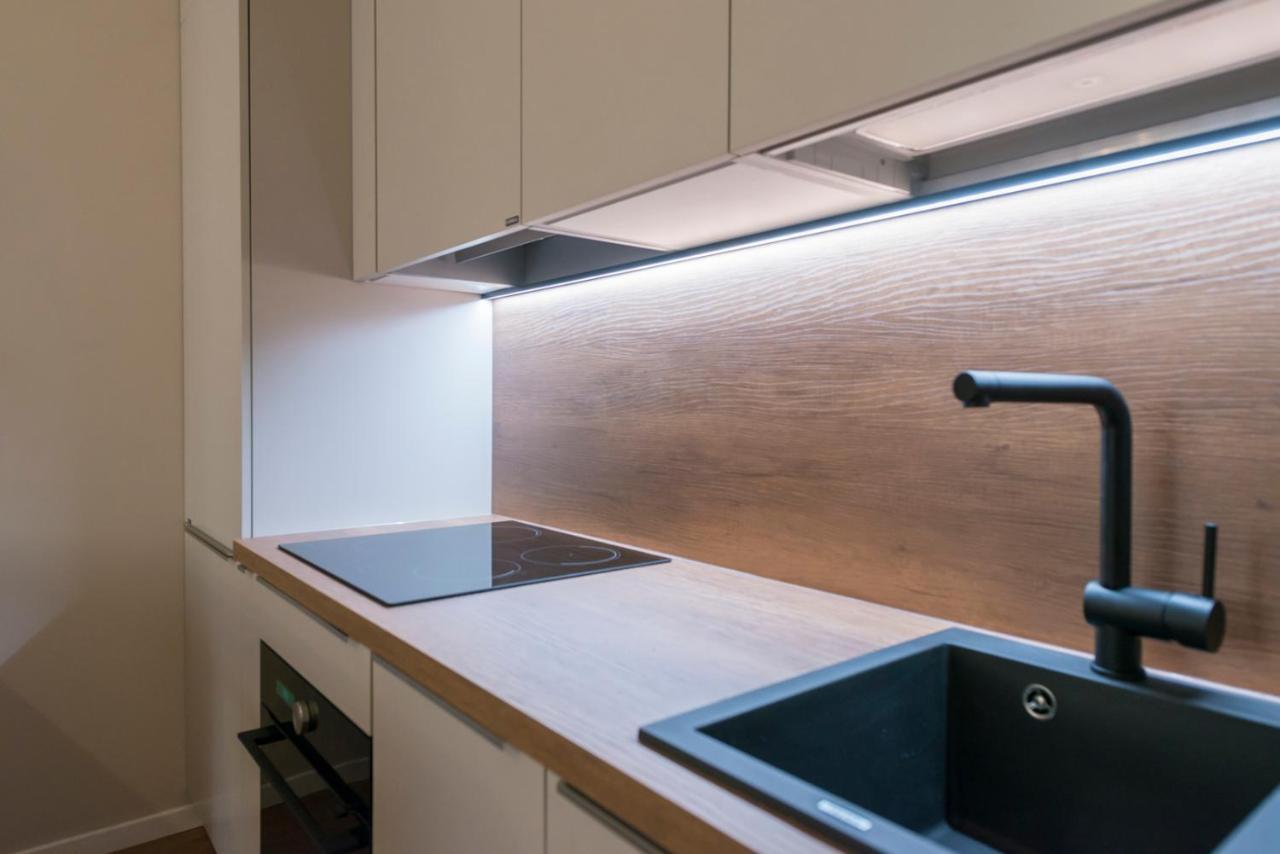 Lejlighed Contempora - Aselli 18 *