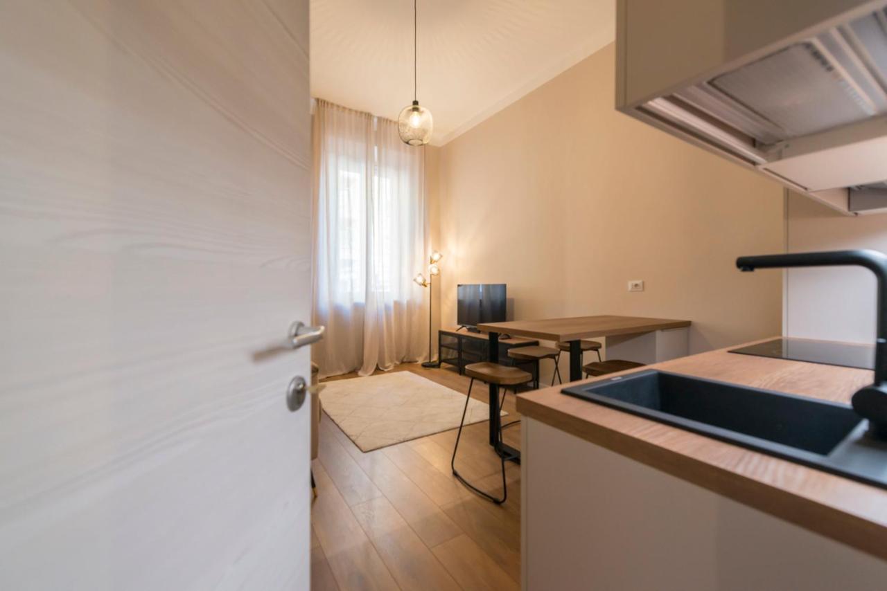 Contempora - Aselli 18 Lejlighed Milano