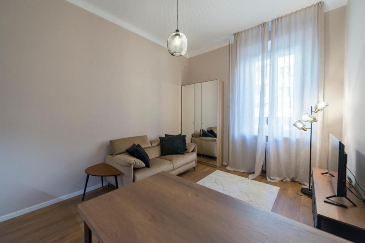 Lejlighed Contempora - Aselli 18 Milano