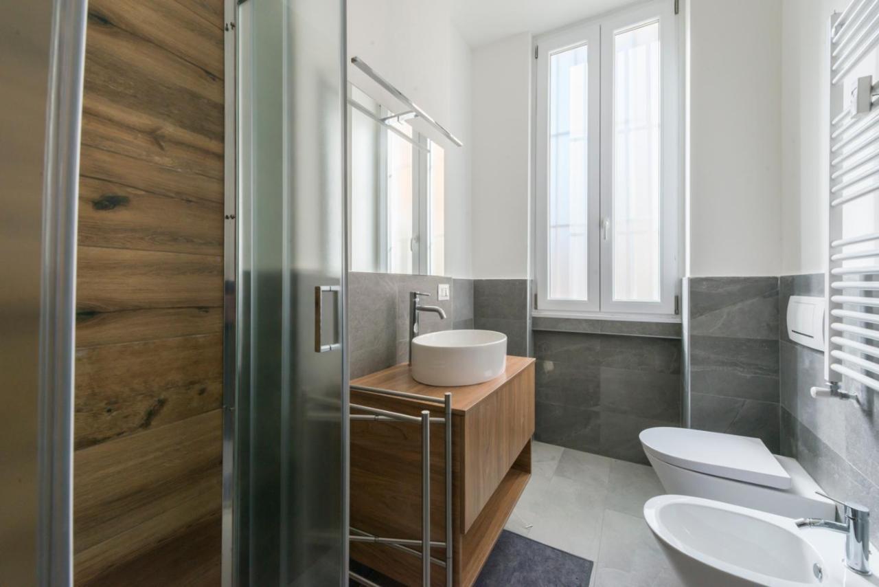 Lejlighed Contempora - Aselli 18 *