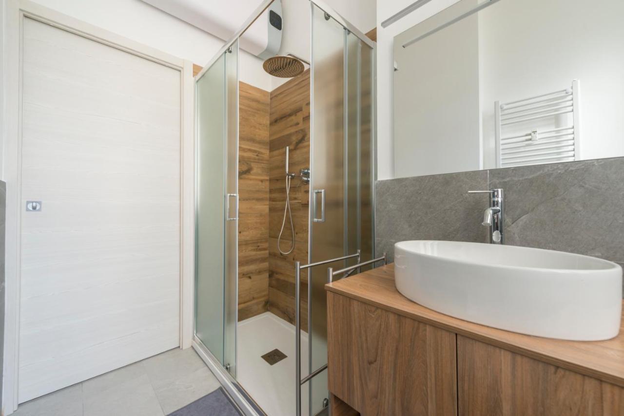 Contempora - Aselli 18 Lejlighed *