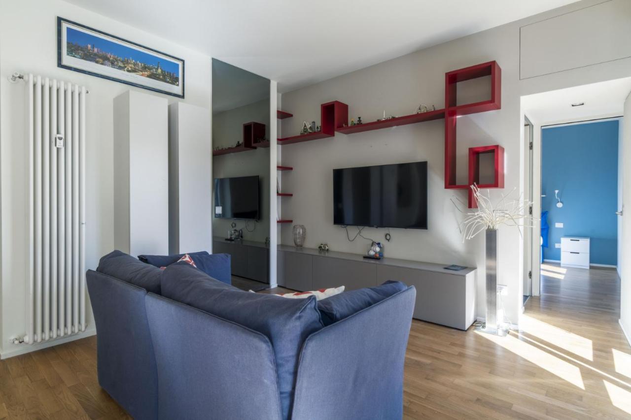 Leilighet Easylife - Accogliente In Bocconi Milano