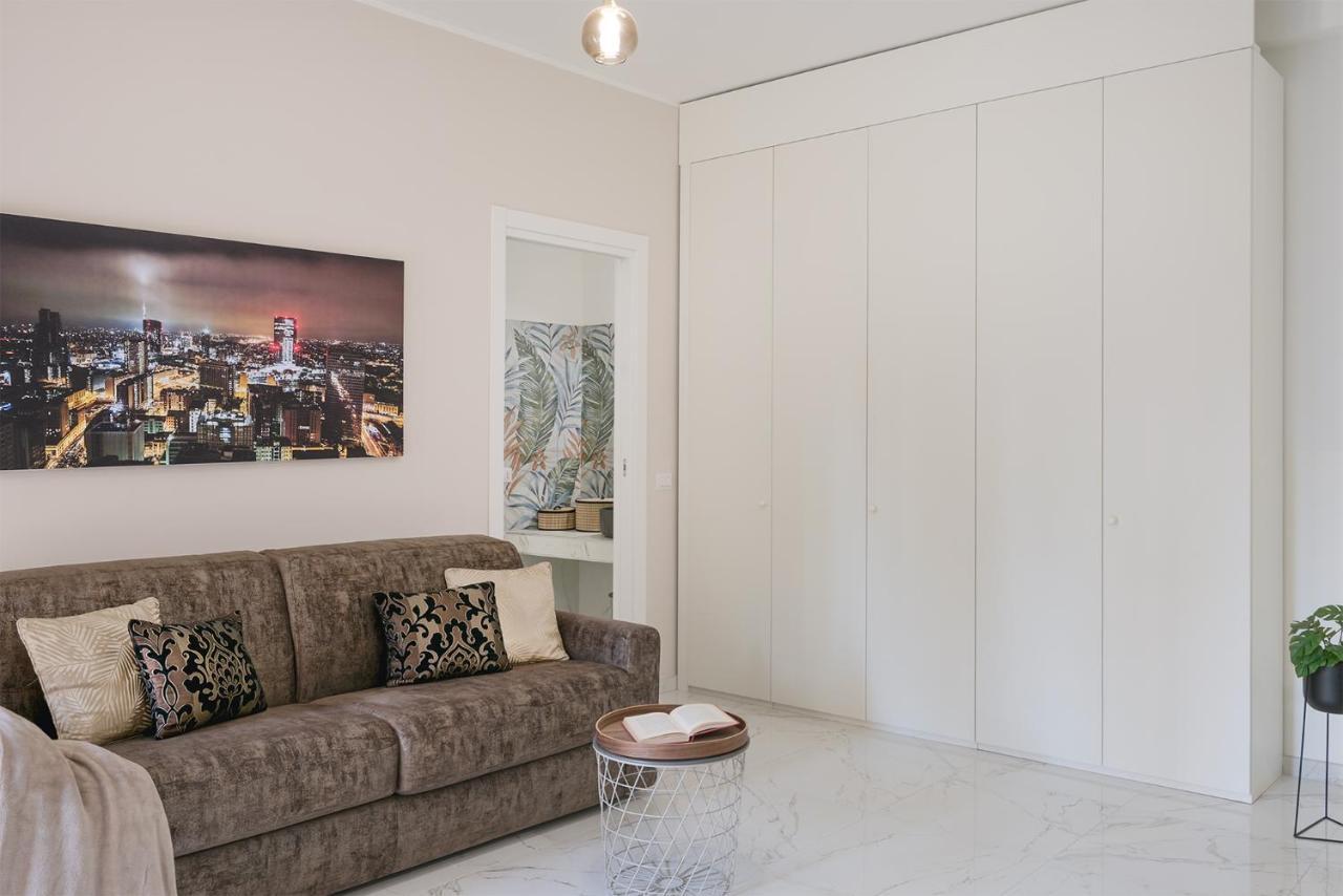Lejlighed Ca' Lucia 2 - Affitti Brevi Italia Milano